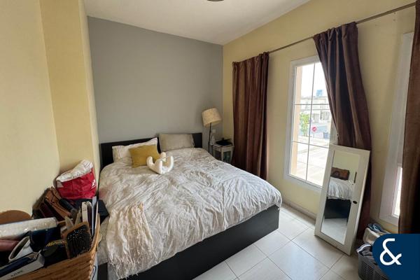 Exclusive | Springs 14 | Large Plot | 2 Bed